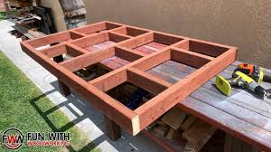 Also features double doors, windows, and a locking system. Project Build A Base For A Keter Shed And Then Build The Shed Youtube