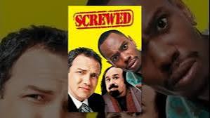 Screwed