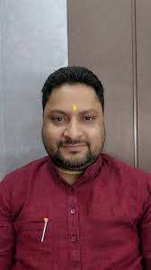 Jyotishi Prakash Joshi