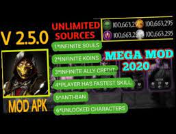 Download mortal kombat x mod apk unlimited money and souls latest version 2021 for android, mortal kombat x mod apk offline, hack, god mode, . Mortal Kombat Mobile Hack Unlimited Coins And Souls Apk