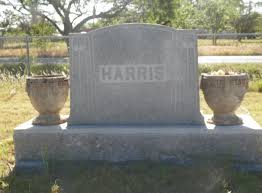 David Cook “D.C.” Harris Sr. (1846-1925)