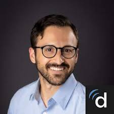 Dr. John M. Rague, MD