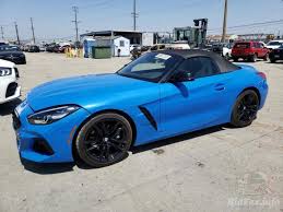 Image result for Misano Blue 2022 Z4