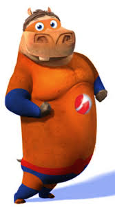 Moto moto likes gloria but melman interrupts them in madagascar 2! Moto Moto Likes You Image Gallery Sorted By Comments List View Know Your Meme