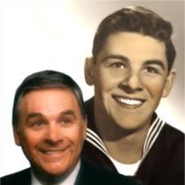 James "Bob" Mitchell Obituary