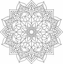 1001 Ideen Fur Originelle Und Kreative Mandalas Fur Kinder