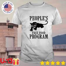 Female model shown is 5'8 / 173 cm tall and wearing size small. Peoples Free Food Program Shirt Hoodie Sweater And Long Sleeve