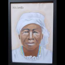 Mais uma arte feita.