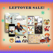 quidditch zine hquidditch twitter