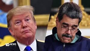 MSJ: WHAT DID THE US OFFER T&T GOVERNMENT?