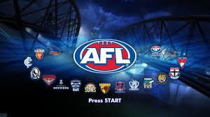 Watch australian football league live online. Afl Live For Sony Playstation 3 The Video Games Museum