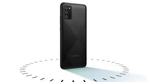 Samsung Galaxy A03s leaked in renders ...