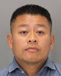 San Jose teacher arrested in theft of Coach bags at Valley Fair