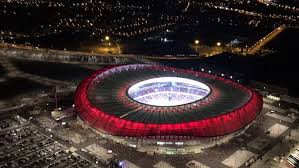 Something that you can choose to do in a…. Ø±ÙŠØ§Ù„ Ù…Ø¯Ø±ÙŠØ¯ ÙŠØ¯Ø±Ø³ Ø§Ù…ÙƒØ§Ù†ÙŠØ© Ù„Ø¹Ø¨ Ù…Ø¨Ø§Ø±ÙŠØ§ØªÙ‡ ÙÙŠ Ù…Ù„Ø¹Ø¨ Ø§ØªÙ„ØªÙŠÙƒÙˆ Ù…Ø¯Ø±ÙŠØ¯