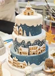 See more ideas about birthday cake for women elegant, birthday cakes for women, cake for women elegant. Christmas Cake Ideas With A Wow Factor To Impress Your Guests