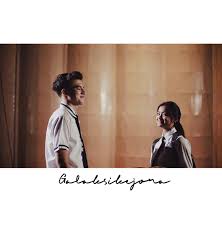 Galaksikejora Novel Galaksi Remaja