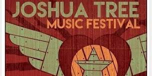 Joshua Tree Music Festival