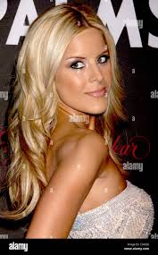 Playboy playmate year Banque de photographies et d'images à haute  résolution