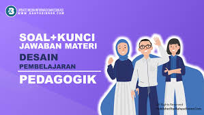 Perencanaan proses pembelajaran meliputi silabus dan rencana pelaksanaan pembelajaran (rpp). Latihan Soal Kunci Jawaban Pppk Pedagogik Materi Desain Pembelajaran Bahyudinnor Com Portal Informasi Terbaru Tutorial Tips Triks Aplikasi Bisnis Youtube Blogging Pendidikan Teknologi Review Dan Info Menarik Lainnya