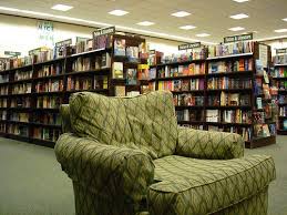 This is your first post. Head Lice Could Be Anywhere Lice Busters Barnes And Noble Books Comfy Reading Chair Barnes And Noble