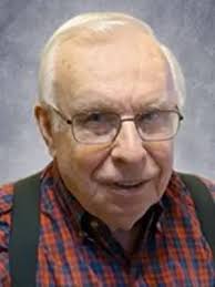 Obituary information for Reinhold FRANZMANN