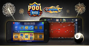 Golden spin in 8 ball pool cash reward. Pool Pass 8 Ball Pool Free