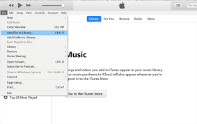 2 Quick Ways To Transfer Amazon Music To Itunes Imobie