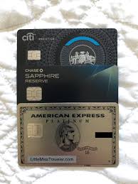 The Down Trodden Amex Platinum Poised For A Comeback