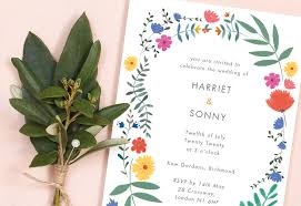 The assamese wedding ceremony is distinctive from other parts of india. Wedding Invitation Wording Ideas Inspiration Papier