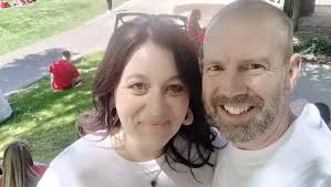 Fundraiser for Erin Whitaker by Joy Peterson : Help Mark Whitaker in his  Fight Against Cancer