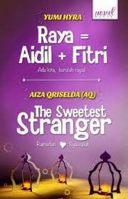 Sinopsis bila aidil ada fitri. 8 Bila Aidil Ada Fitri Ideas Drama Mei Ramadan