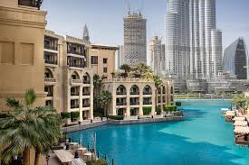 See 369 traveller reviews, 286 candid photos, and great deals for the paramount hotel, ranked #262 of 862 b&bs / inns in london and rated 3 of 5 at. Hotel Paramount Hotel Dubai Dubai Trivago De