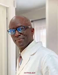 Meet The Posture Genius