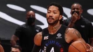 He registered his most assists since feb. New York Knicks Derrick Rose Says He Has Synergy With Coach Tom Thibodeau Abc7 New York