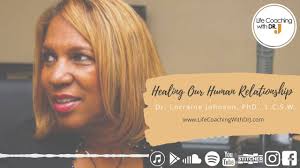 Life Coaching With Dr. J