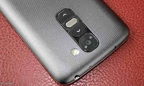 LG KB770 - connect