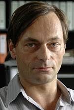 Пітер Бенедикт