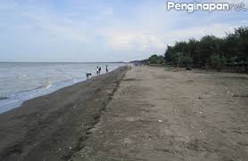 Nah, parkirkan mobil anda disitu karena sudah sampai di pantai sanur. Lokasi Rute Update Harga Tiket Masuk Pantai Tanjung Pakis Karawang Penginapan Net 2021