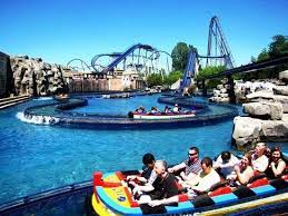 The Best Theme Parks From All Over The World I Live Right Next To Most Of These But There Are A Lot Mor Best Amusement Parks Europa Park Rust Places To