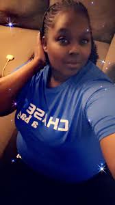 Lasha Washington's Instagram, Twitter & Facebook