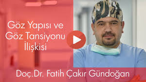Vitreus Dejenerasyonu Gozde Ucusmalar Youtube