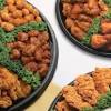 It's origins coming from the city of buffalo, new york, with a high density of blue collar workers and using what was once considered the cheapest part of the chicken. 1