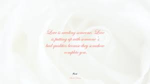 Quotes wallpapers hd, 4k wallpapers, hd background images for desktop and smart devices. 699276 Love Quotes Wallpaper For Desktop Sarah Dessen Quote 4k Wallpaper Mocah Hd Wallpapers