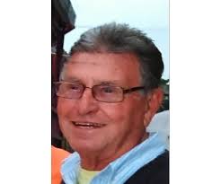 Roddy Cameron Obituary (2017)