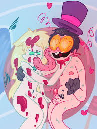 Rule34 - If it exists, there is porn of it  hunter, the hunter, the warden   4411201