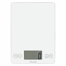 As listed in model and pricing table below application. Escali Arti 15 Lbs Digital Kitchen Scale Reviews Wayfair