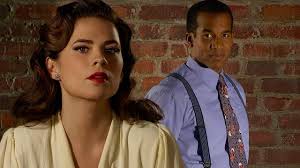 Agent Carter "The Edge of Mystery"/"A Little Song and Dance" Review