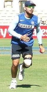 Yuvraj Singh Wikipedia Yuvraj singh has wished sanjay dutt get well soon after unconfirmed reports suggested that the actor has stage 4 lung cancer.
