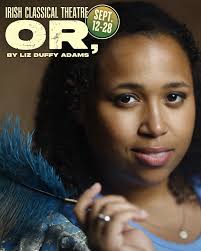 Next up for our Cast Spotlight for THE MAI is Cassie Cameron, who plays  Beck. Cassie's ICTC credits include: Golden Boy (Lorna Moon), The Night  Alive (Aimee), James Joyce's The Dead (Lily),