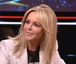 Actrice en presentatrice chantal janzen is volgens sietse bakker 'één van de meest talentvolle presentatrices van nederland met ruime ervaring in grote live amusementsshows in binnen. Chantal Janzen Vindt Tv Heel Belangrijk In Coronatijd
